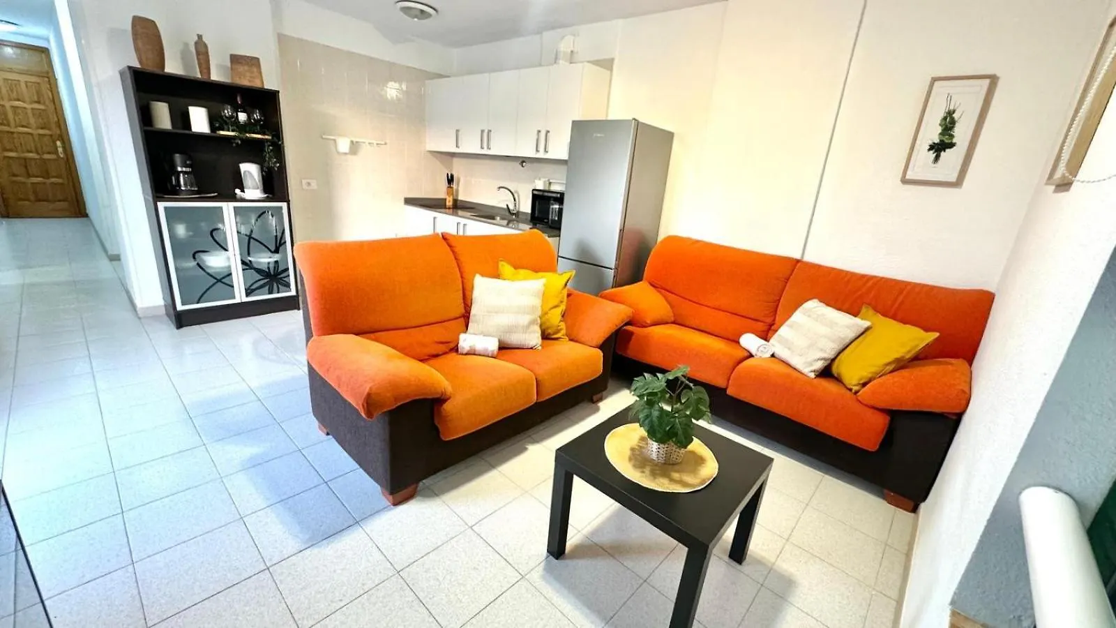 Oasis En Costa Del Silencio By Deihu Experience Apartment 0*,  Spain