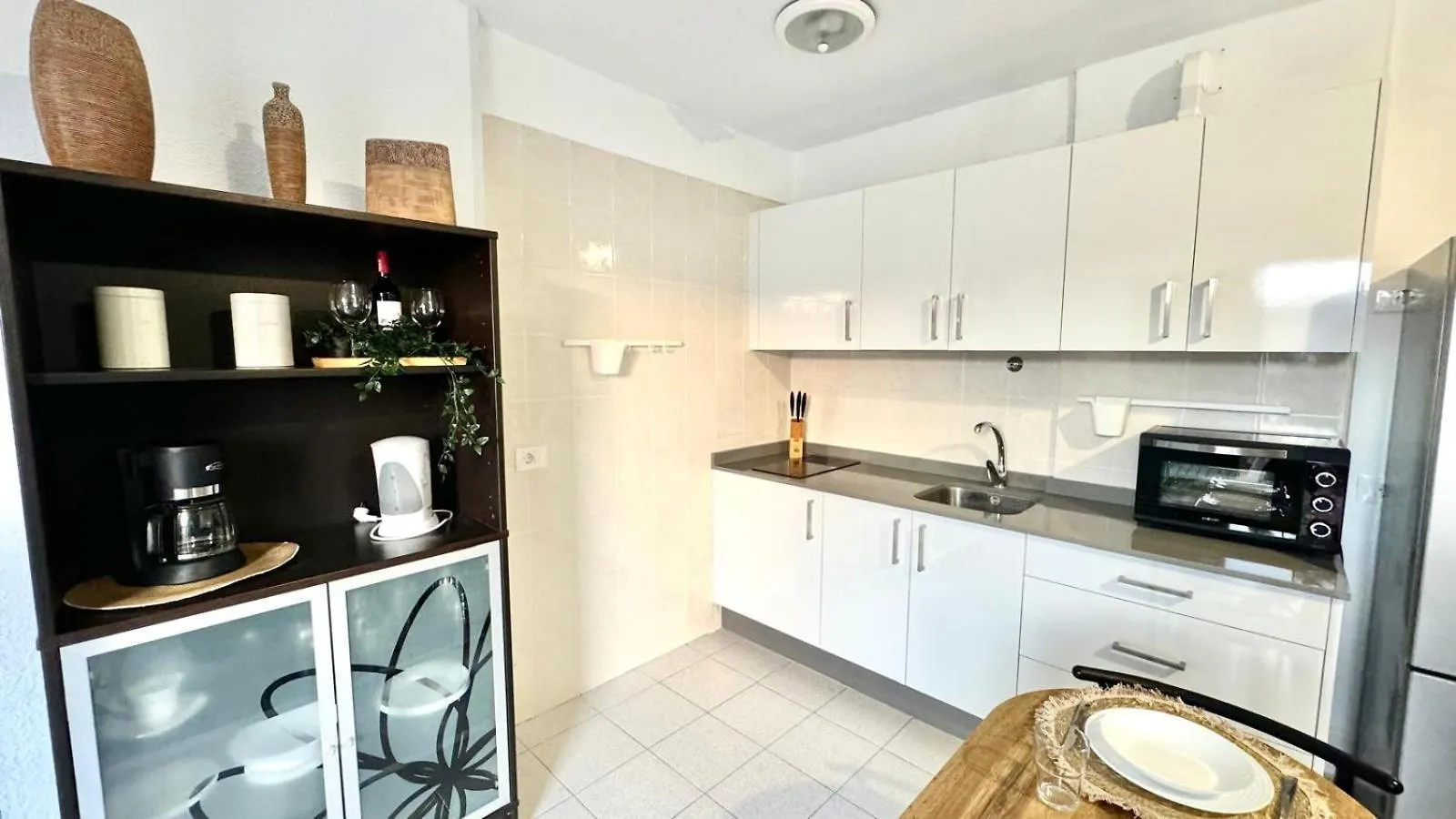 Oasis En Costa Del Silencio By Deihu Experience Apartment