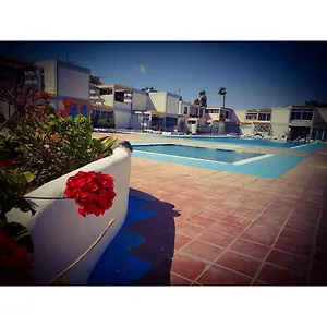 Casa Penelope Apartment