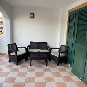 Rocas Del Mar Apartment