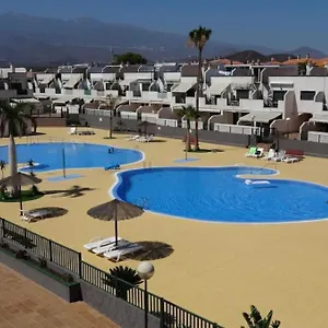 Geranios 21 Tenerife Apartment