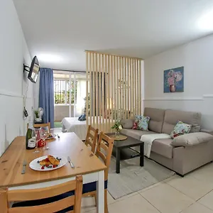 Elegant And Cozy With Pool Chaparral 341 Costa Del Silencio