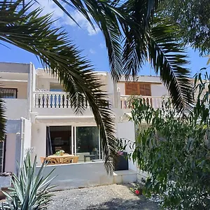 Casita Isla Bonita Apartment
