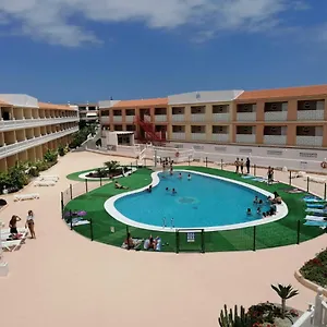 Parque Carolina Estudio 203 Apartment